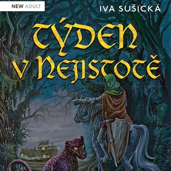 Týden v nejistotě