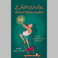 Odpočinkový a vtipný Zápisník ženatého muže