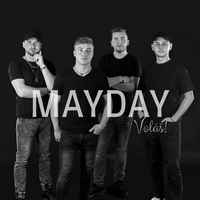 Mayday200