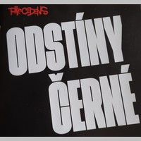 Nové album Odstíny černé skupiny Precedens přináší rockový tah a vybroušený um