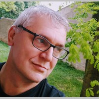 Organizování výstav a kurátorská práce mě baví a naplňuje, říká Robert Rohál