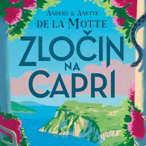 Zločin na Capri