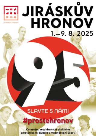 hronov plakat