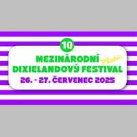 Plzeň se opět stane hlavním městem tradičního jazzu
