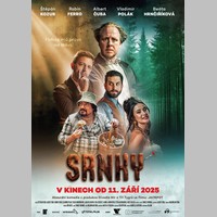 Nový film Divadla Mír se představuje trailerem