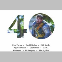 Znojemské historické vinobraní: Největší festival vína v České republice zve na jubilejní 40. ročník