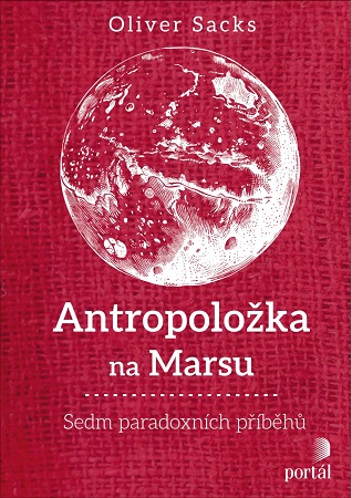 Antropolozka z Marsu