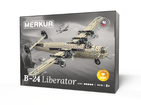 Merkur Liberator