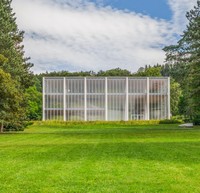 Památník Tomáše Bati chystá expozici k jubileím zakladatele firmy a architekta Gahury