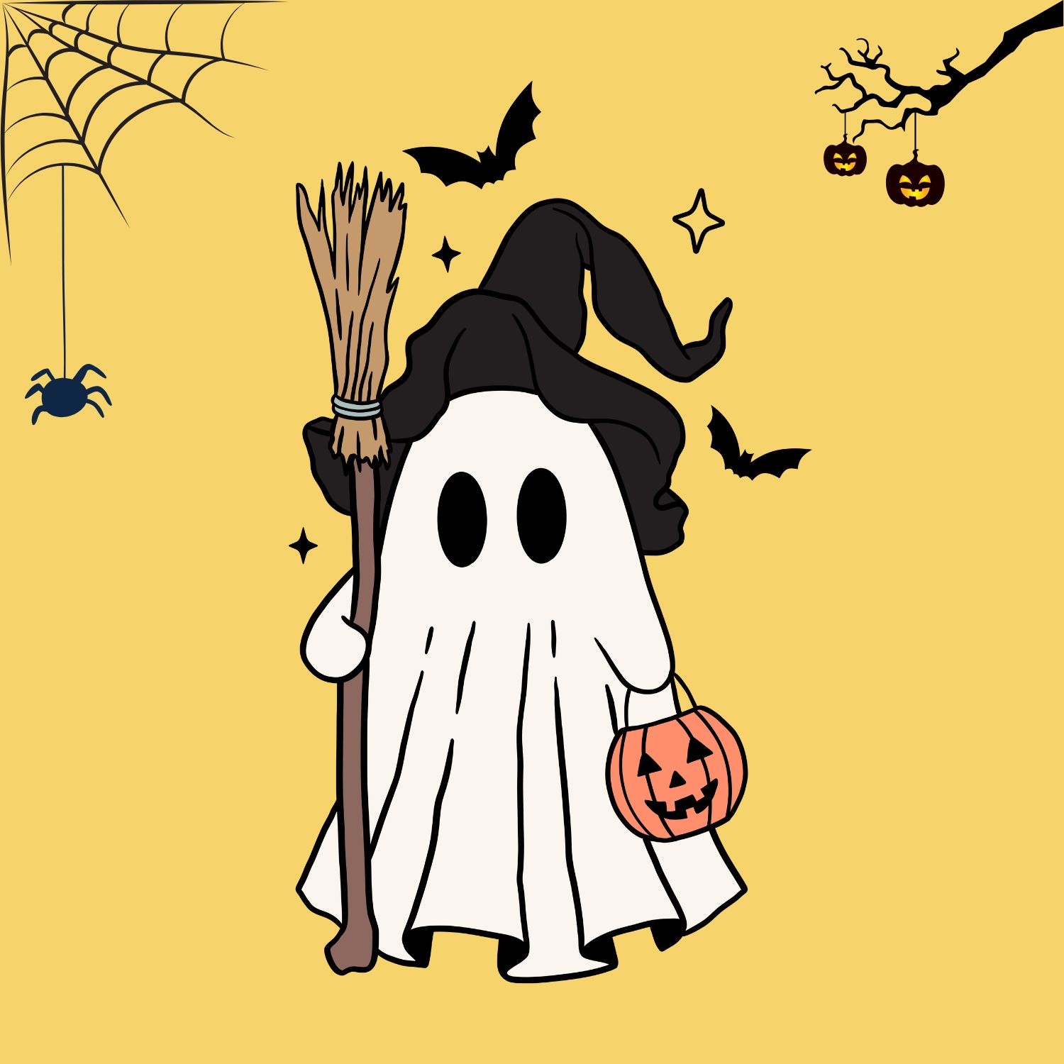 Literární soutěž na téma “Halloweenská pohádka” už má své vítěze