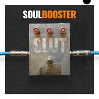 Slut, legendy tvrdé nezávislé scény vydávají nové album Soul Booster