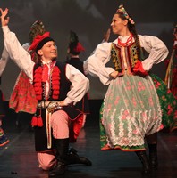 Laureátom Akademickej Nitry 2025 sa stal folklórny súbor Hornád z Košíc