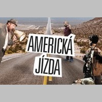 americka jizda200