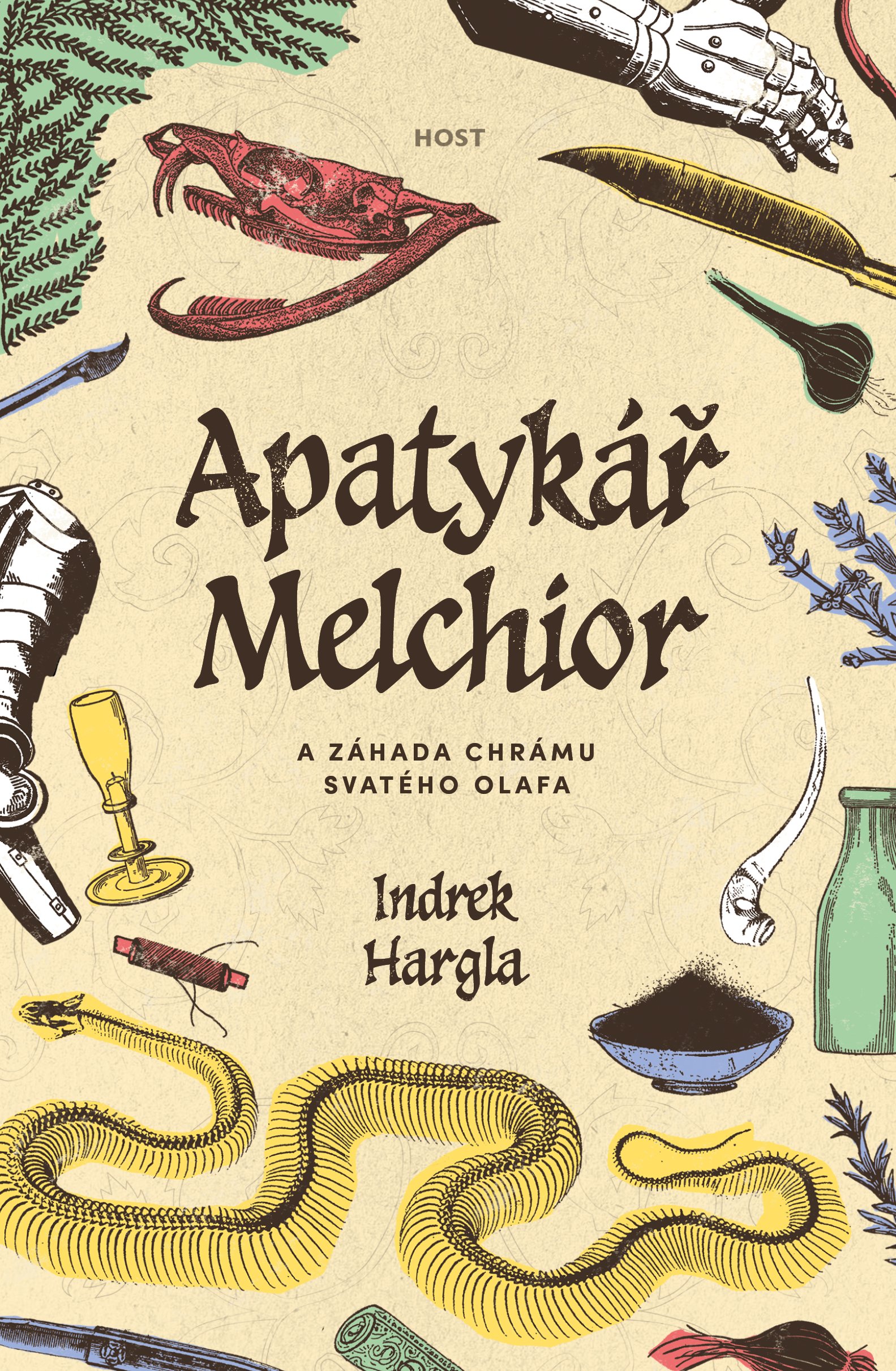 apatykar-melchior-a-zahada-chramu-svateho-olafa