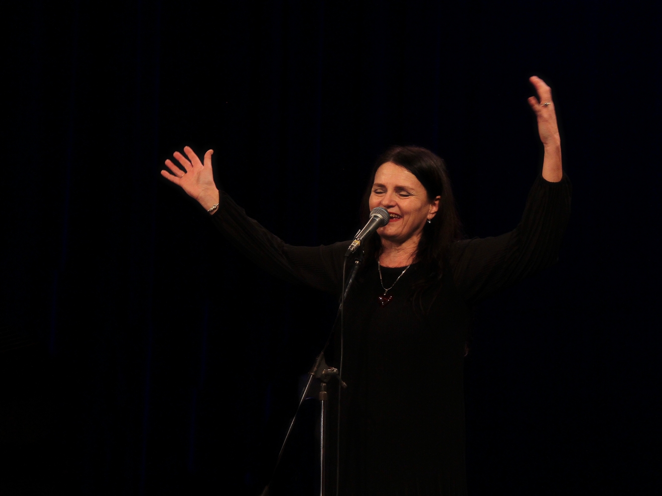 archiv Dana Chytilová koncert
