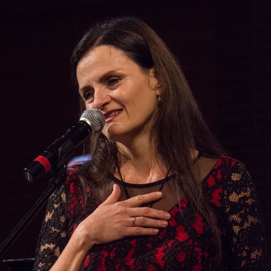 Dana Chytilová: Hudba je náplň mého života, je to věrná přítelkyně