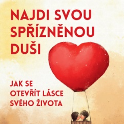 Najdi svou spřízněnou duši