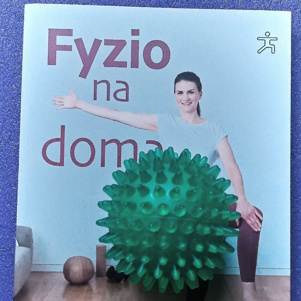 Fyzio na doma