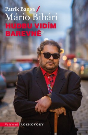 hudbu vidim barevne
