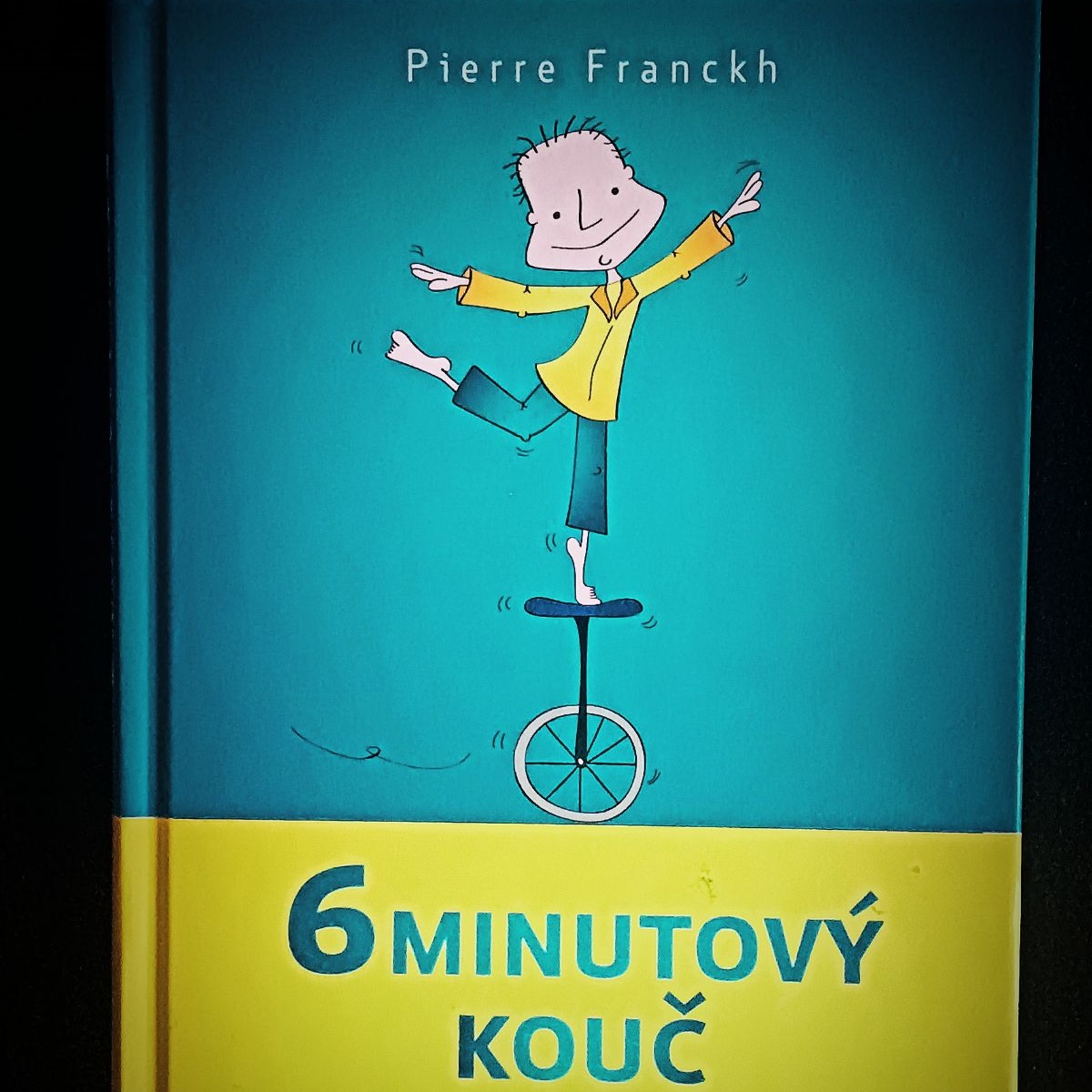 Najdi skutečnou sebedůvěru v šesti minutách denně