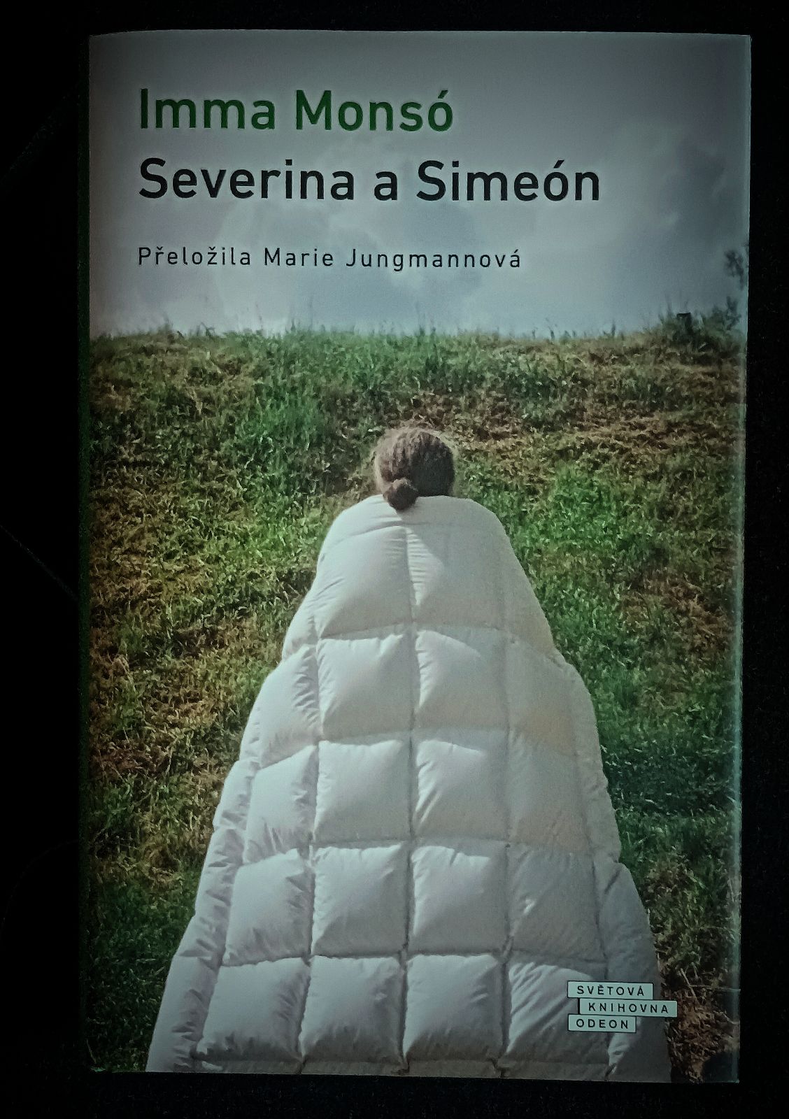 severina a simeón