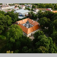 Zámek ve Zdounkách slibuje mnohem více než atributy renesance a baroka