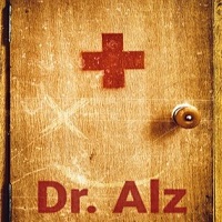 Dr. Alz: Tichý souboj osamělého hrdiny