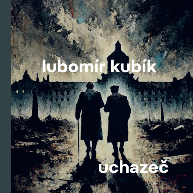 Uchazeč. Co by se stalo, kdyby Hitlera přijali na výtvarnou akademii?