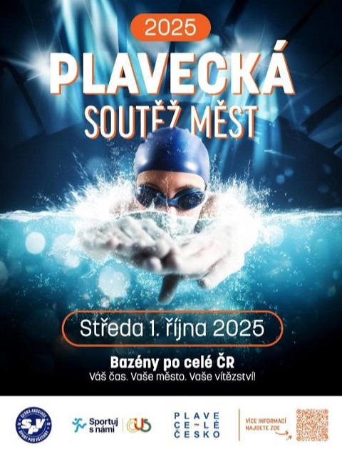 Plavecka soutez pl