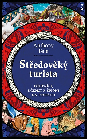 Stredoveky turista