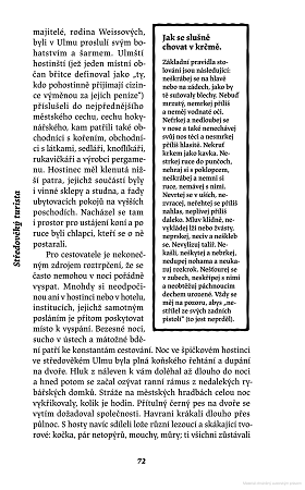 Stredoveky turista 2