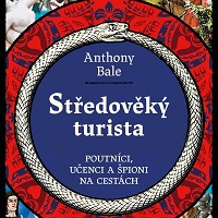 Stredoveky turista perex