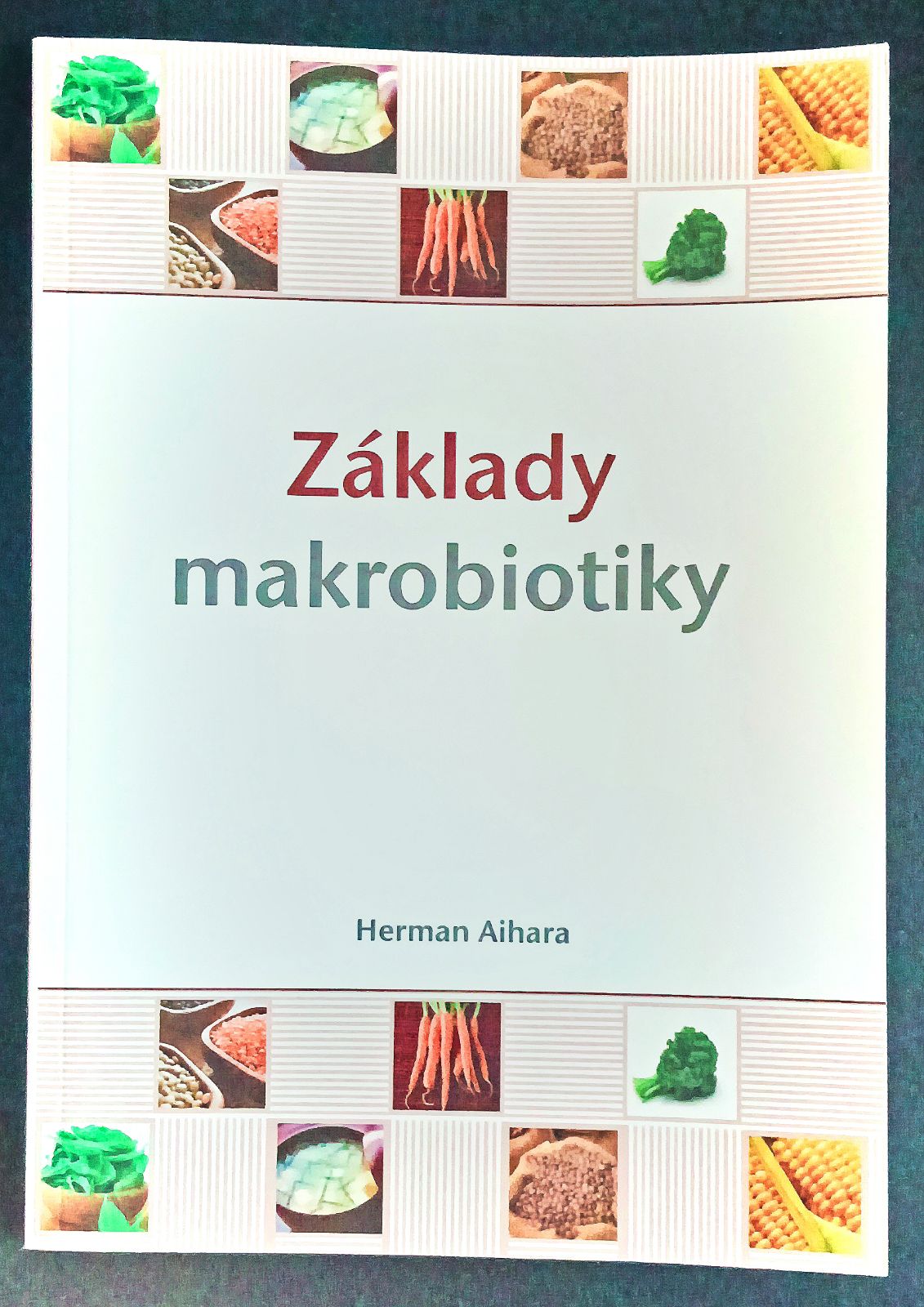makrobiotika