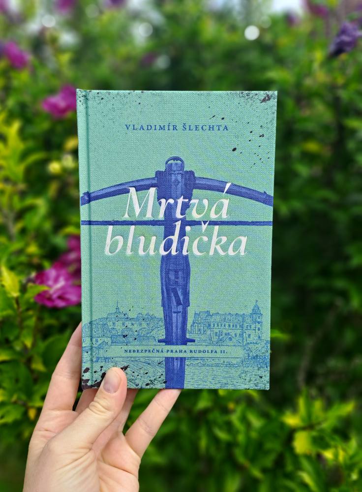 mrtvabludicka