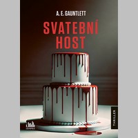 Thriller ze svatby: Svatební host