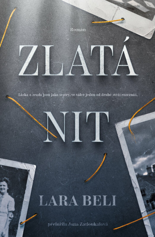 zlata nit