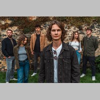 Děti devadesátek Steven’s vypouští novinku 90’s Kid: Fúze blues-rocku s britpopem a produkční spolupráce s Miroslavem Chyškou