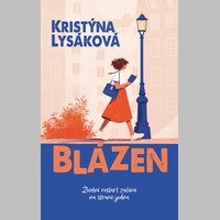Tip na knihu: Blázen