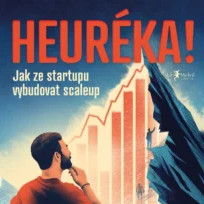 Heureka jako úspěšný scaleup