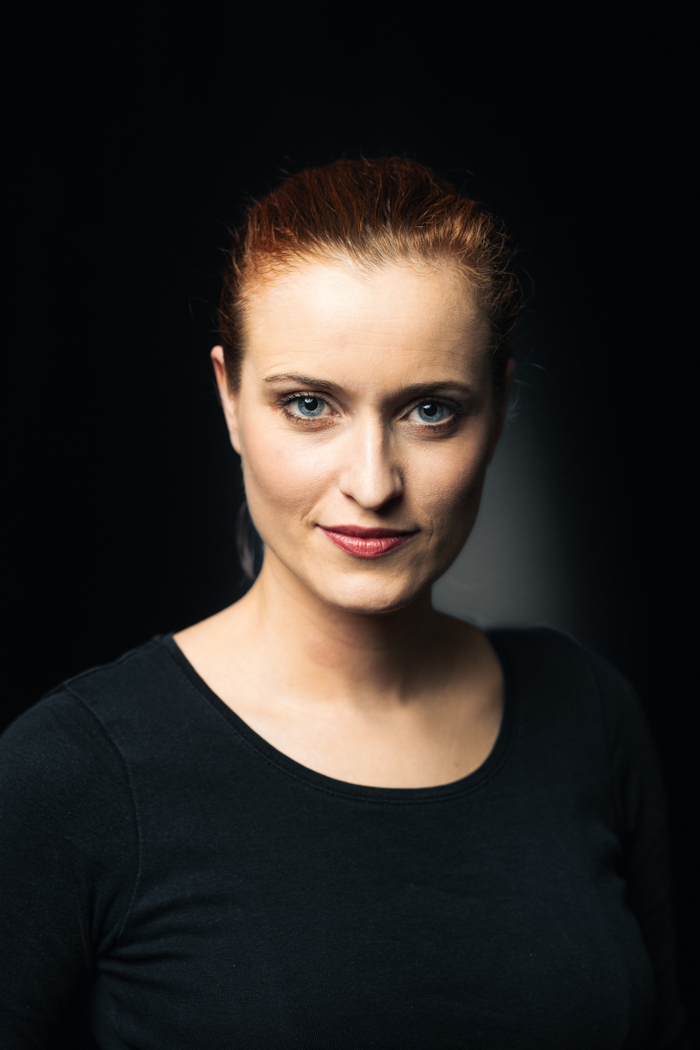 Kamila Janovičová - foto Petr Chodura. IMG 7844