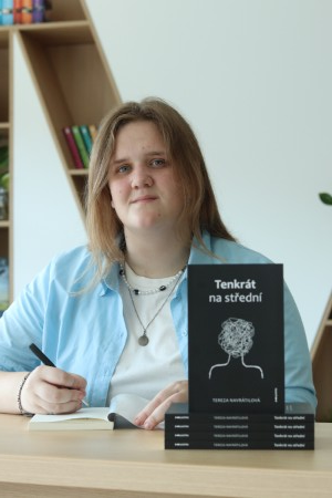 Tenkrat na stredni 1