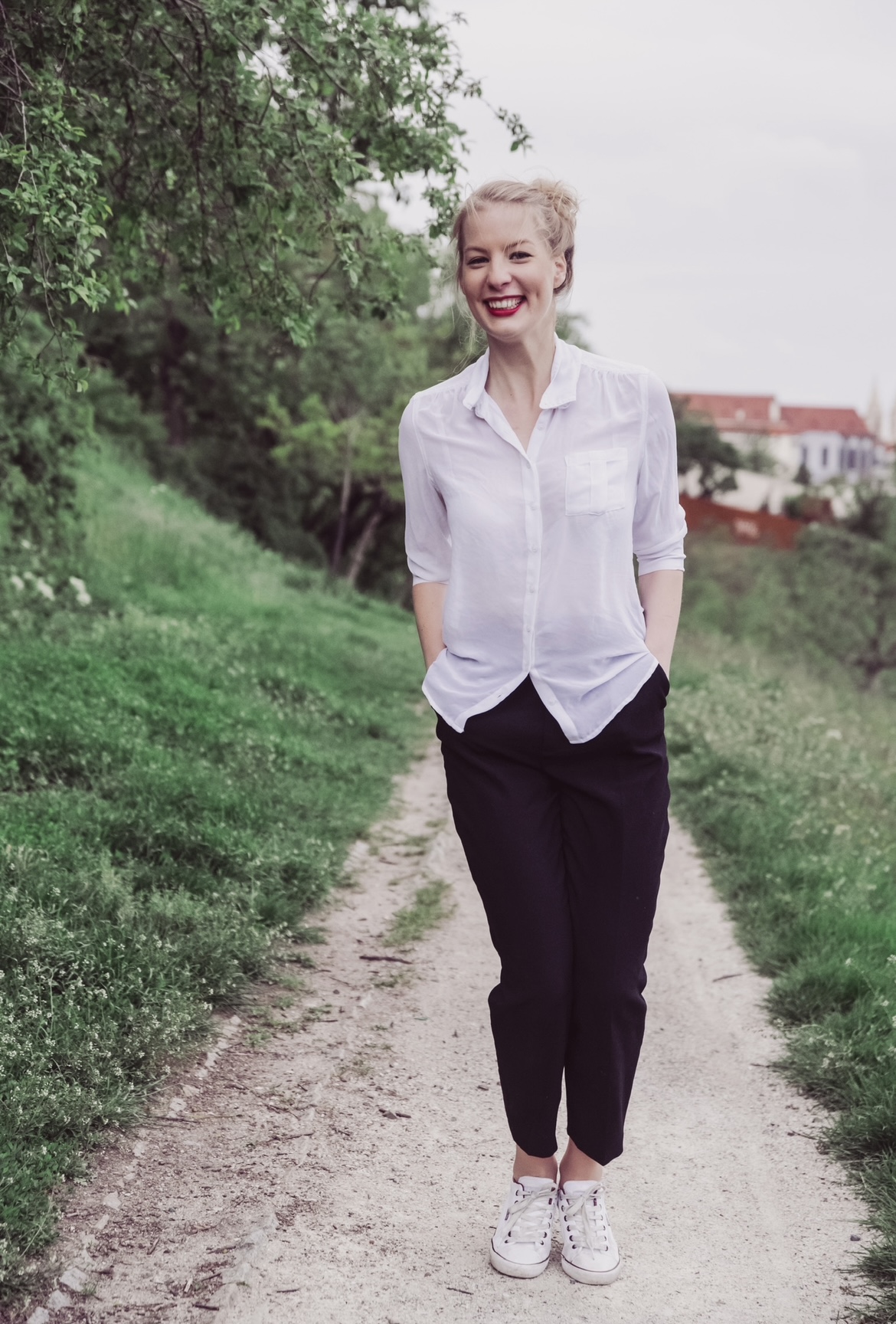 Zuzana Částková archiv