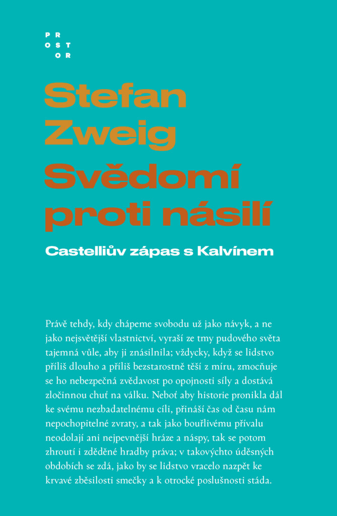Zweig Svedomi titul