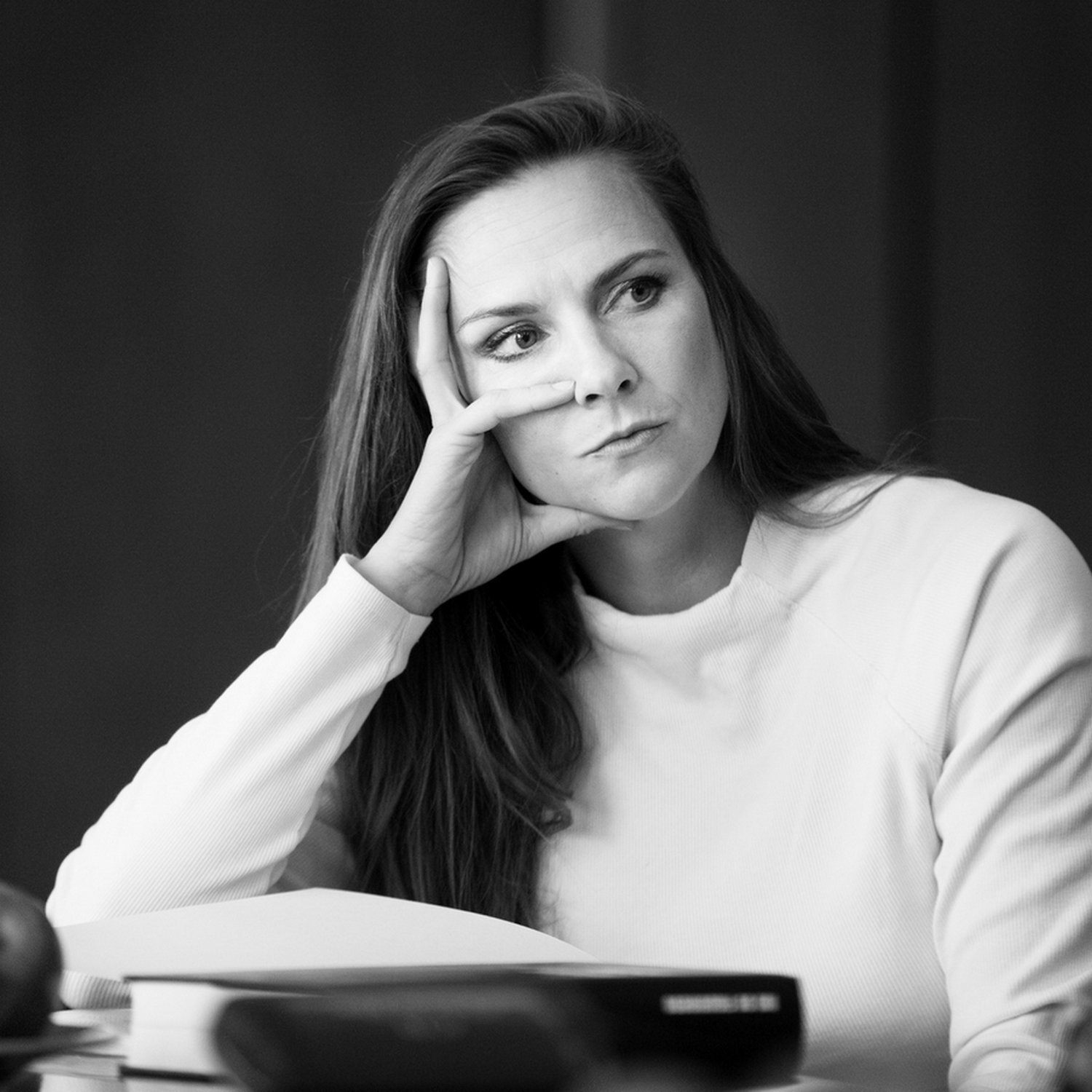 Markéta Holcmanová: Každá role, která ke mně přijde, je pro mě osudová