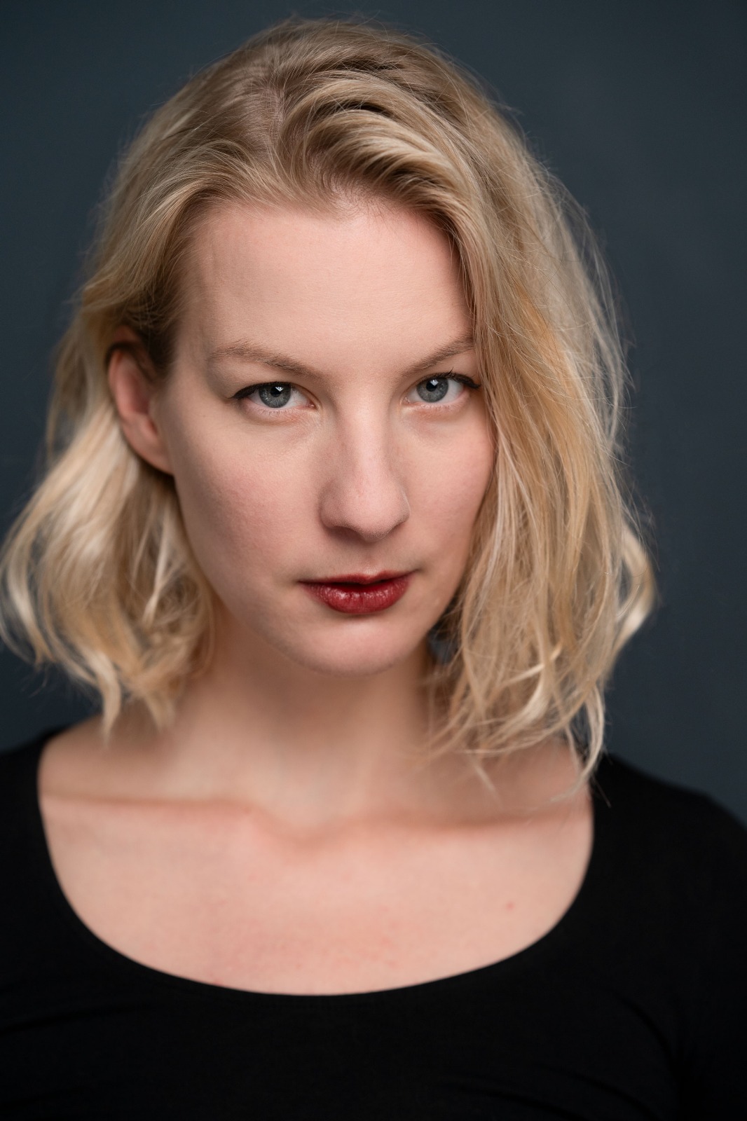 archiv Zuzana Částková