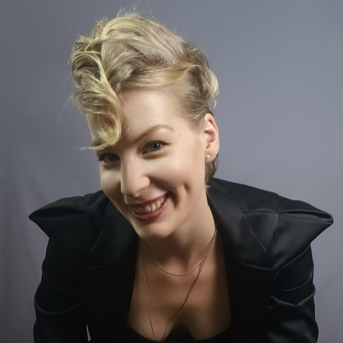 Zuzana Částková: Kdyby mě to nebavilo, nemohla bych to dělat