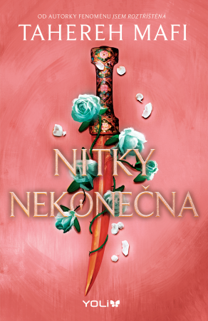 euromedia Nitky nekonečna