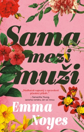 euromedia Sama mezi muži