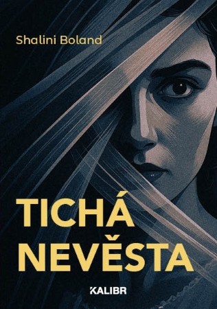 euromedia Tichá nevěsta