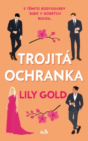 euromedia Trojitá ochranka